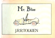 Mr Bliss