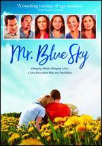 Mr. Blue Sky