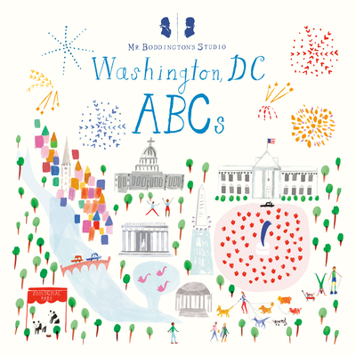 Mr. Boddington's Studio: Washington, DC ABCs - 