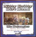 Mr. Bojangles