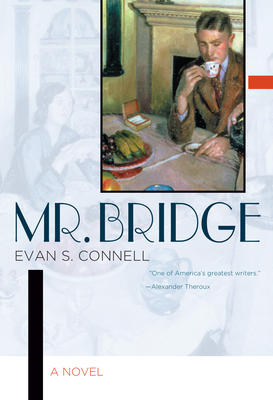 Mr. Bridge - Connell, Evan S