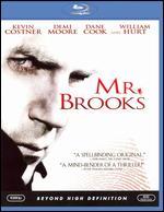 Mr. Brooks [Blu-ray]