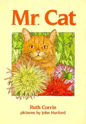 Mr. Cat - Corrin, Ruth
