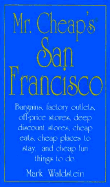 Mr. Cheaps San Francisco