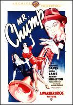 Mr. Chump