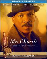 Mr. Church [Blu-ray] - Bruce Beresford