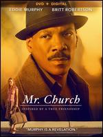 Mr. Church