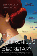 MR Churchills Secretary