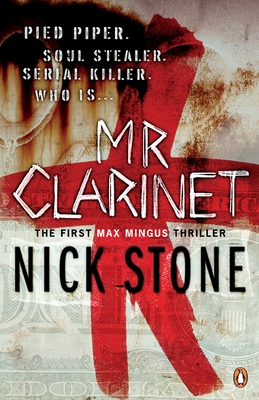 Mr Clarinet - Stone, Nick