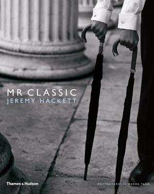 Mr. Classic - Hackett, Jeremy, and Tang, Garda (Photographer)