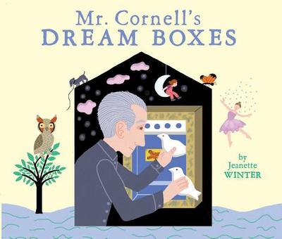 Mr. Cornell's Dream Boxes - 