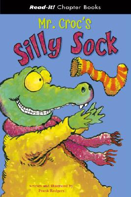 Mr. Croc's Silly Sock - 