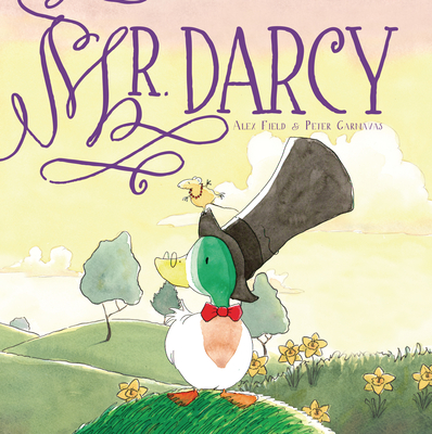 Mr. Darcy - Field, Alex