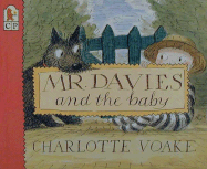 Mr. Davies and the Baby