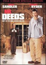 Mr. Deeds [P&S]