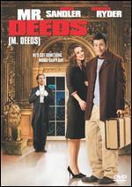 Mr. Deeds