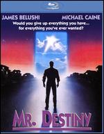 Mr. Destiny [Blu-ray] - James Orr