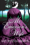Mr. Emerson's Wife