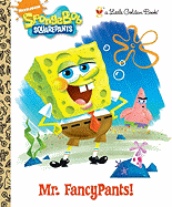 Mr. Fancypants!