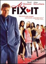 Mr. Fix It