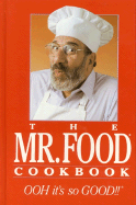 Mr. Food Cookbook
