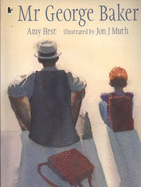Mr. George Baker - Hest, Amy