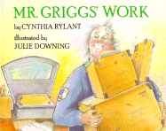 Mr. Griggs' Work