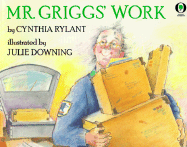 MR Griggs' Work