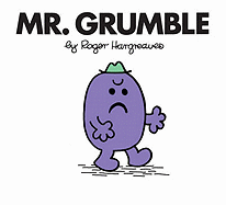 Mr. Grumble