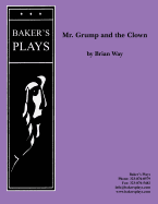 Mr. Grump and the Clown