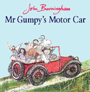 MR Gumpy's Motor Car