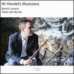 Mr. Handel's Musicians