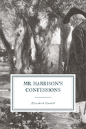 Mr. Harrison's Confessions