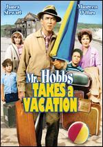 Mr. Hobbs Takes a Vacation