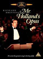 Mr. Holland's Opus