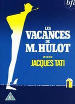 Mr. Hulot's Holiday