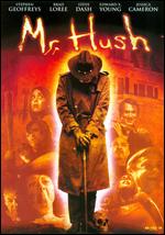 Mr. Hush - David Lee Madison