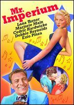Mr. Imperium