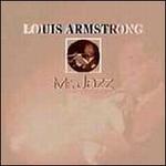 Mr. Jazz