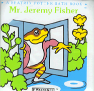 Mr. Jeremy Fisher