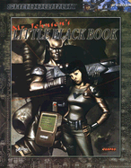 Mr. Johnson's Little Black Book
