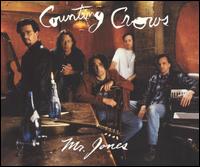 Mr. Jones - Counting Crows