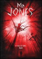 Mr. Jones - Karl Mueller
