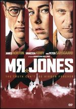 Mr. Jones