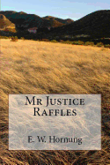 MR Justice Raffles