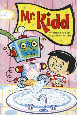 Mr. Kidd - O'Brien, Robert R