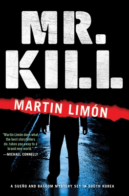 Mr. Kill - Limon, Martin