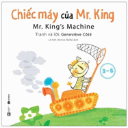 Mr. King's Machine