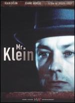 Mr. Klein