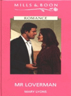 Mr. Loverman - Lyons, Mary